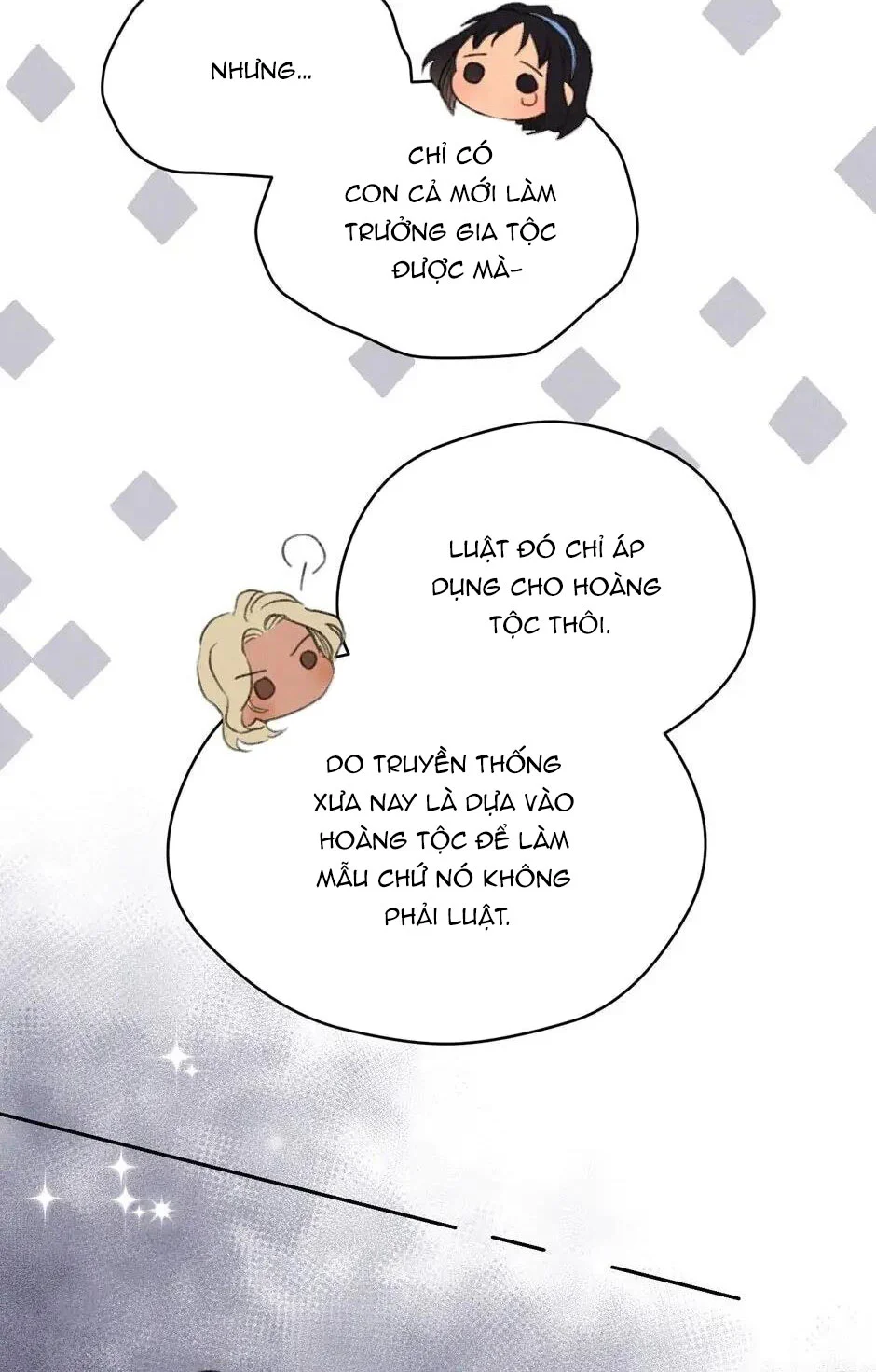 Đọc truyện Rix Venus - Chapter 112