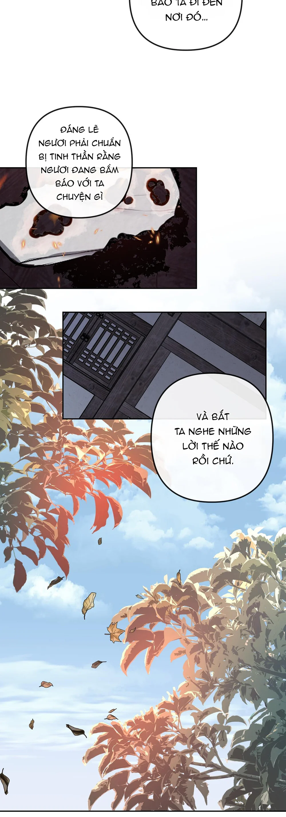 Đọc truyện Sai Lầm - Chapter 56