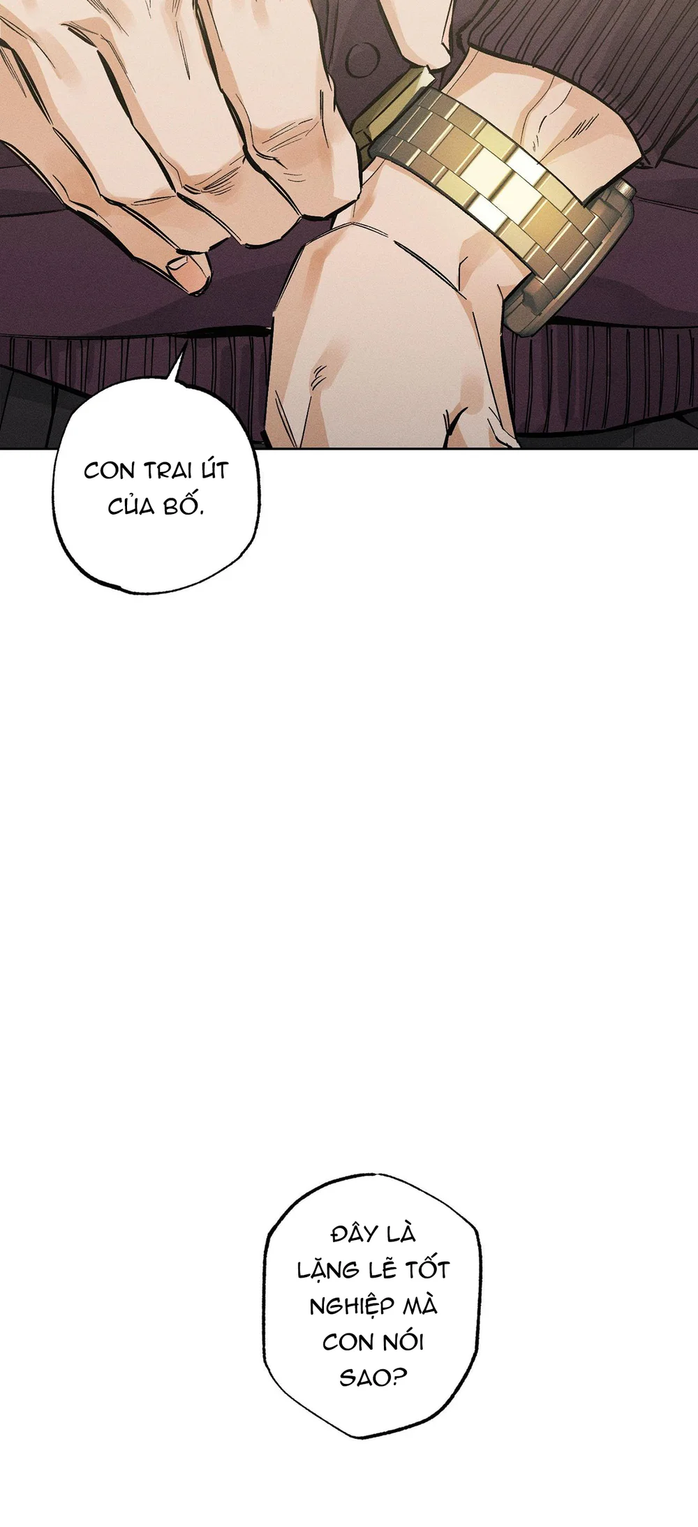 Đọc truyện Sau Ánh Đèn Sân Khấu - Chapter 44
