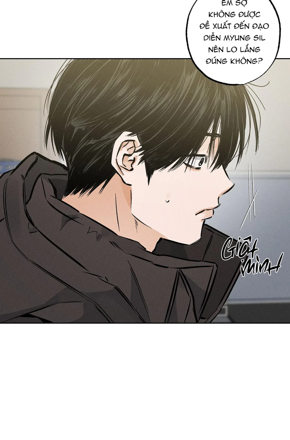 Đọc truyện Sau Ánh Đèn Sân Khấu - Chapter 44