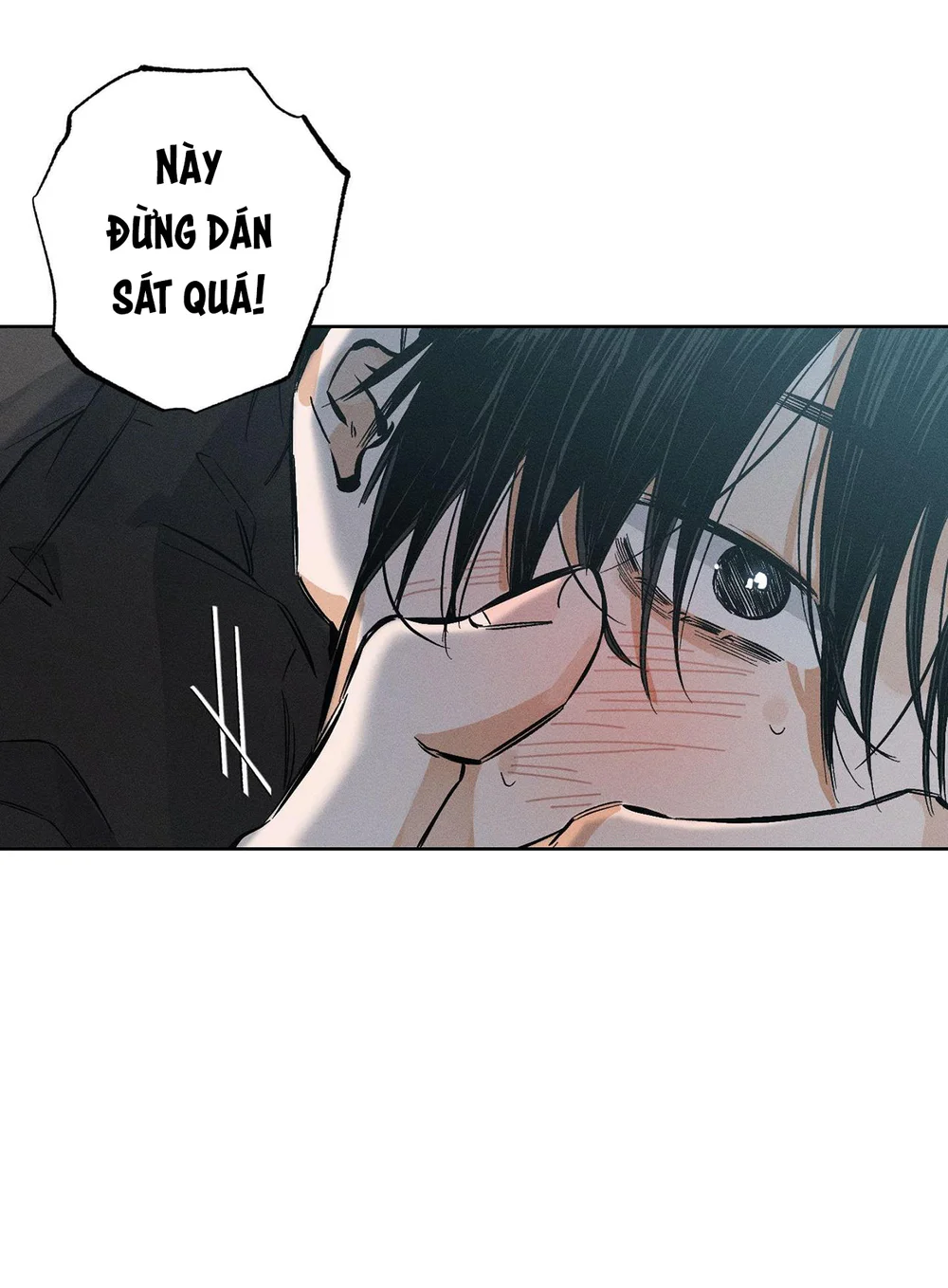 Đọc truyện Sau Ánh Đèn Sân Khấu - Chapter 44