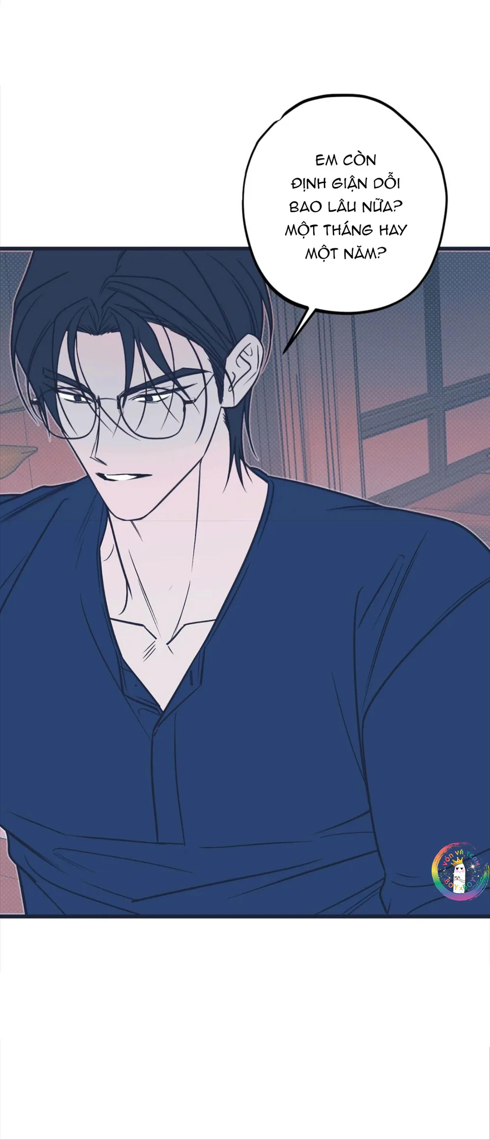 Đọc truyện Nhật Ký Đơn Sắc - Chapter 46