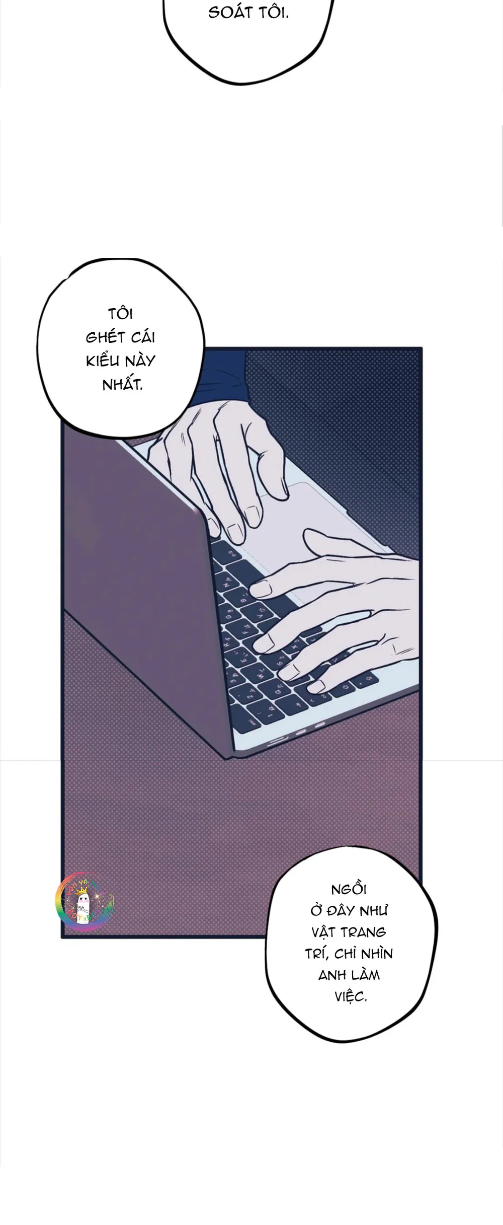 Đọc truyện Nhật Ký Đơn Sắc - Chapter 46