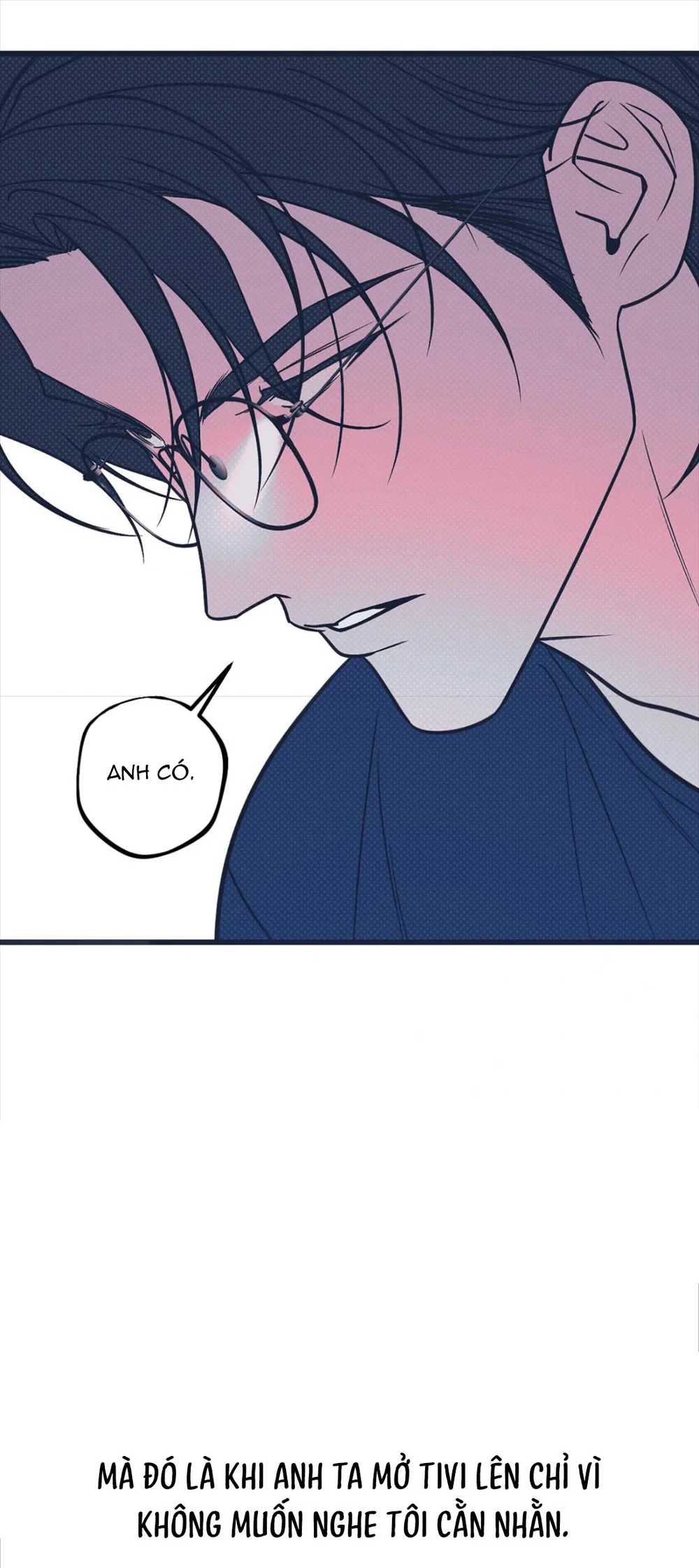 Đọc truyện Nhật Ký Đơn Sắc - Chapter 46