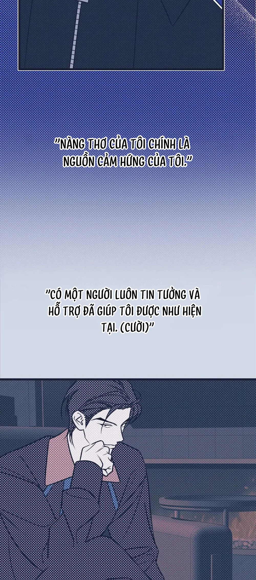 Đọc truyện Nhật Ký Đơn Sắc - Chapter 46