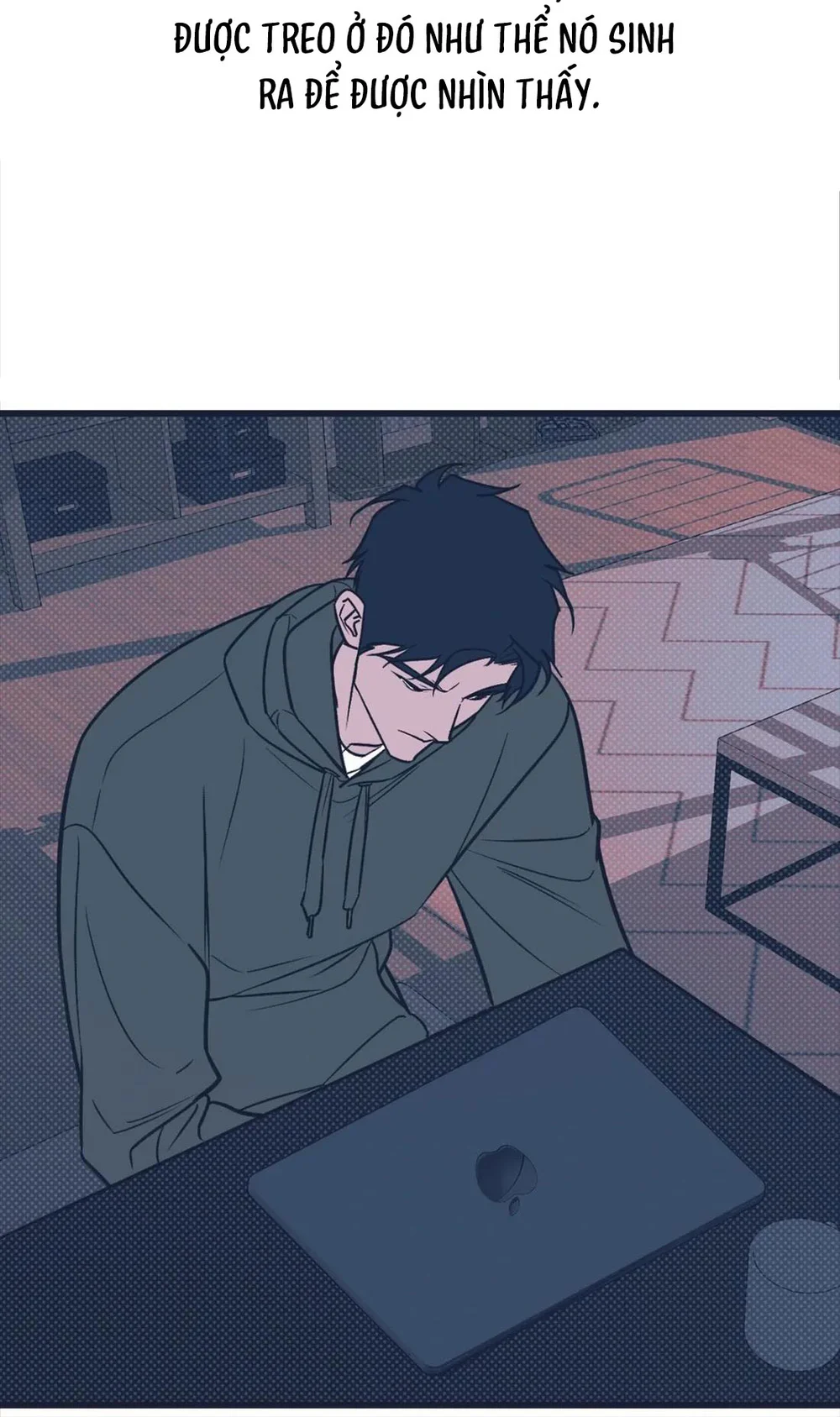 Đọc truyện Nhật Ký Đơn Sắc - Chapter 46