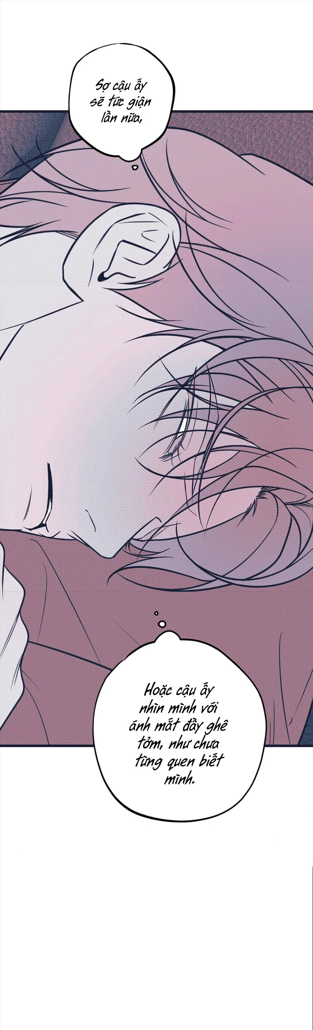 Đọc truyện Nhật Ký Đơn Sắc - Chapter 46