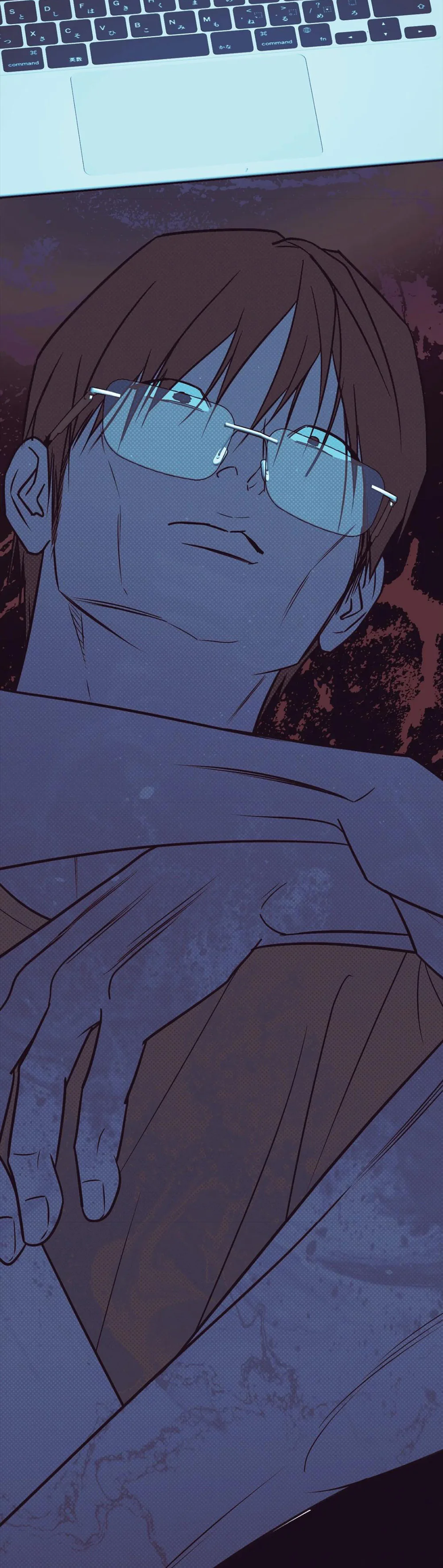 Đọc truyện Nhật Ký Đơn Sắc - Chapter 46