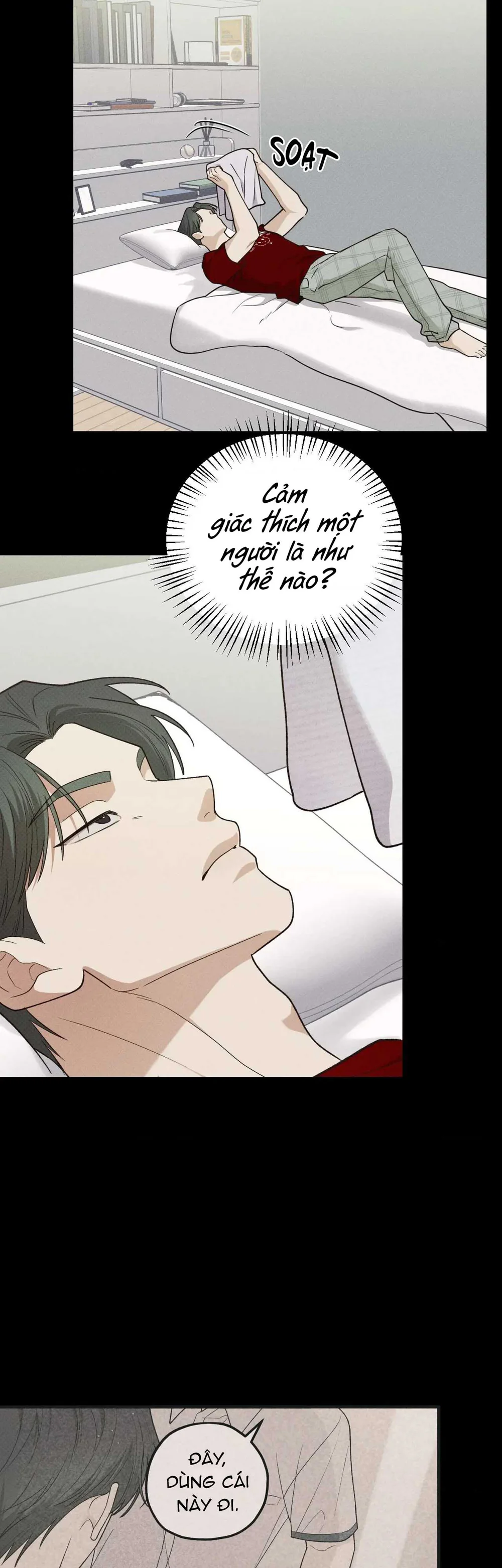 Đọc truyện Học Sinh Giỏi Mắc Lỗi Chí Mạng - Chapter 46