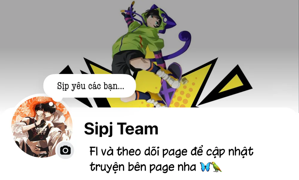 Đọc truyện OMG, Anh ấy đang để mắt đến tôi - Chapter 0
