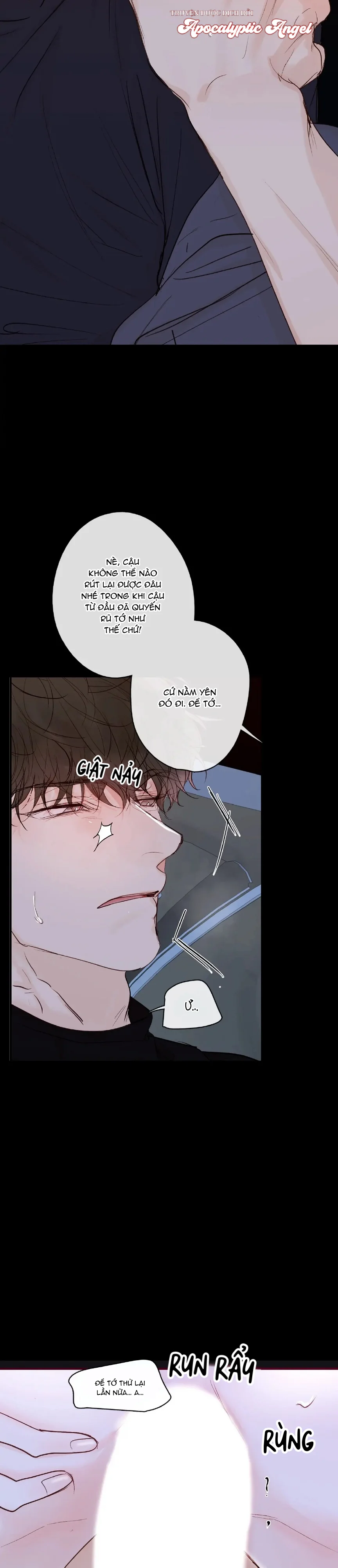 Đọc truyện Thiên Đường Táo Xanh - Chapter 138