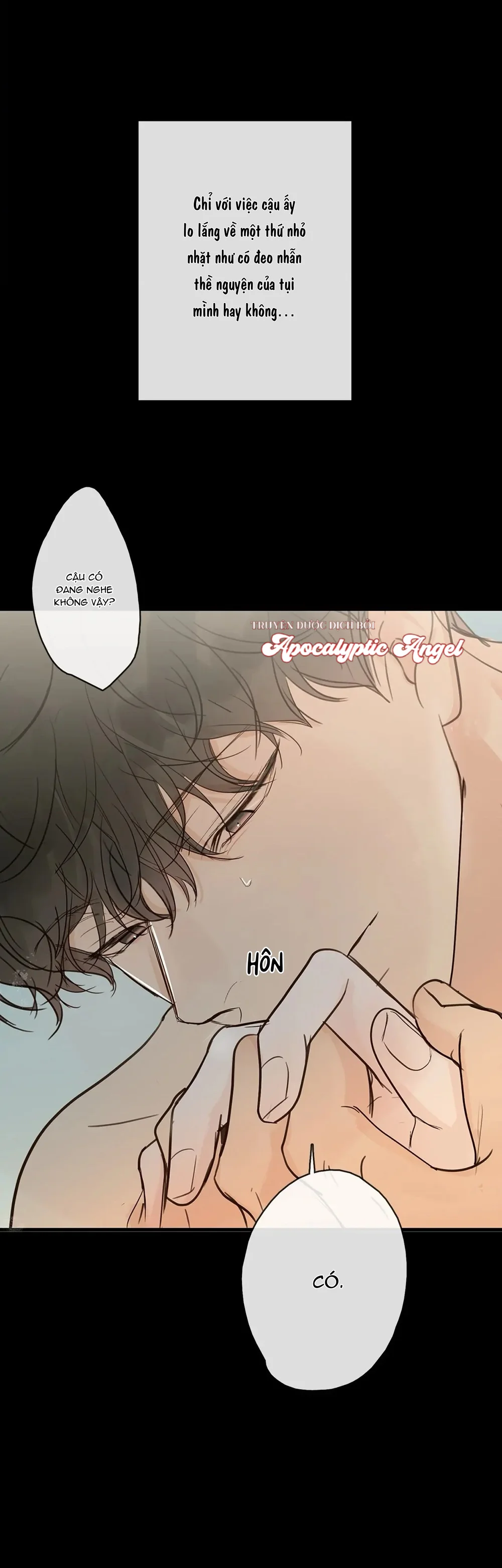 Đọc truyện Thiên Đường Táo Xanh - Chapter 138