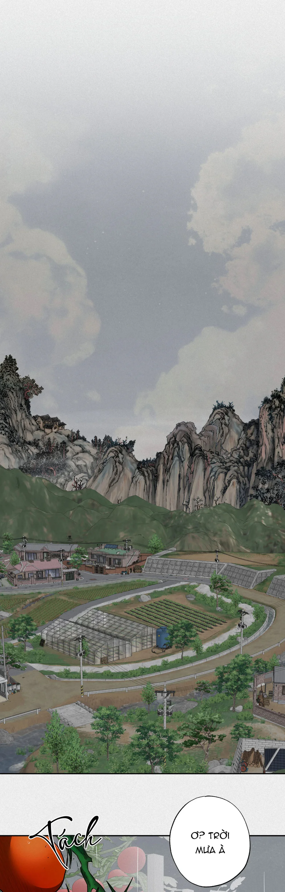 Đọc truyện Anh Rể 제부 - Chapter 1