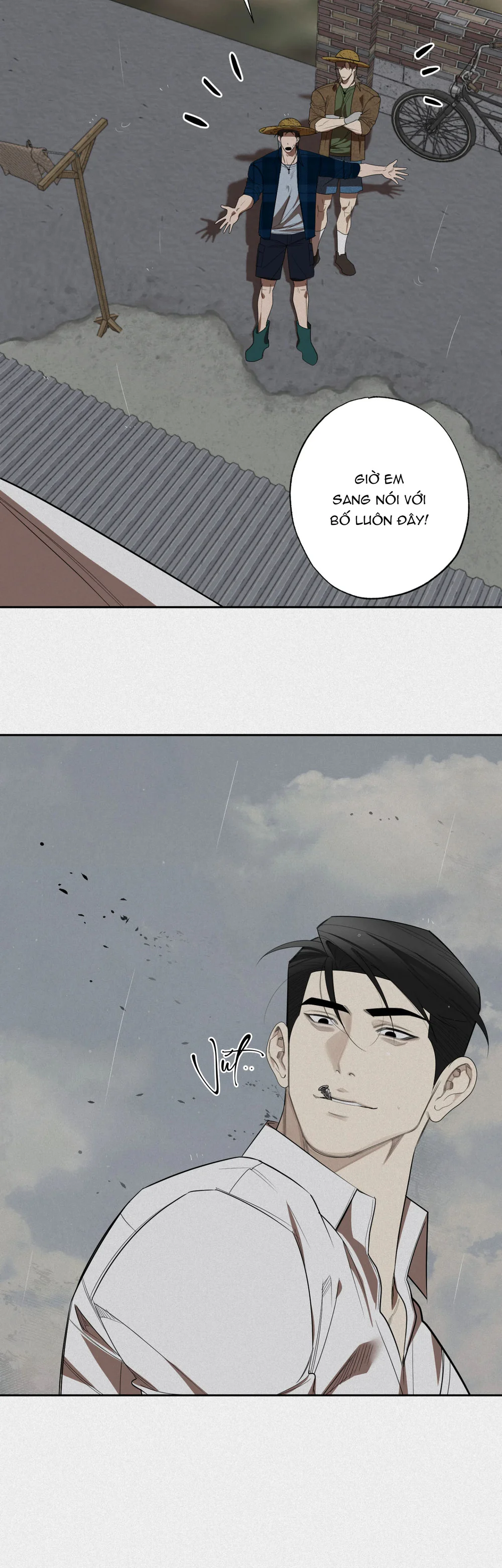 Đọc truyện Anh Rể 제부 - Chapter 1