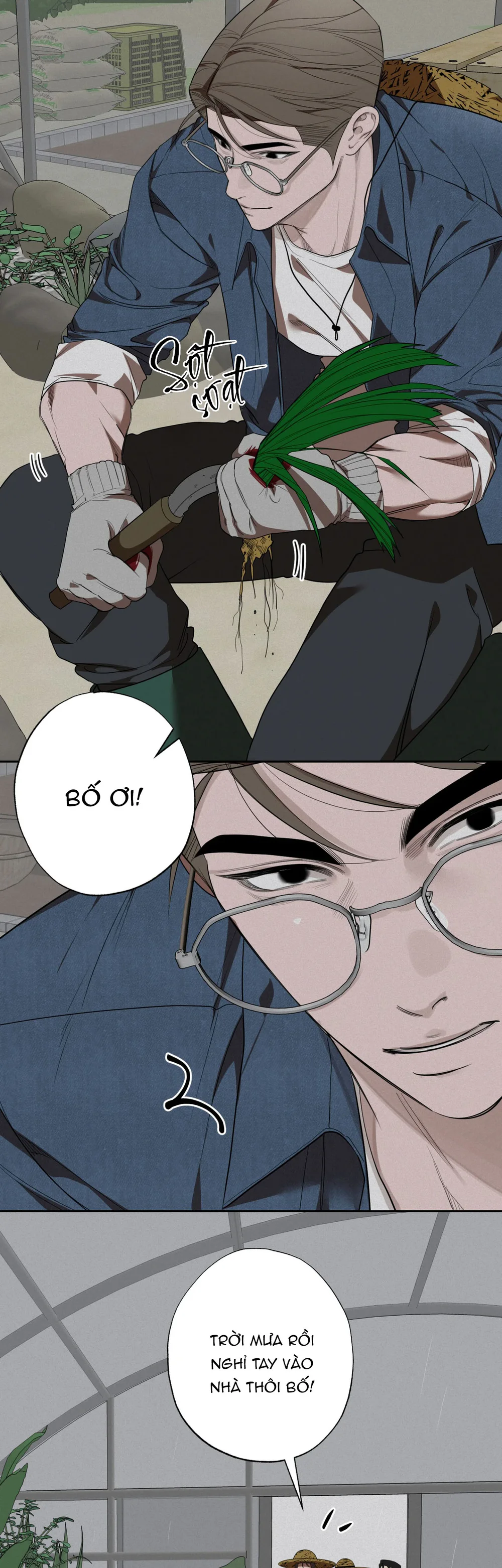 Đọc truyện Anh Rể 제부 - Chapter 1