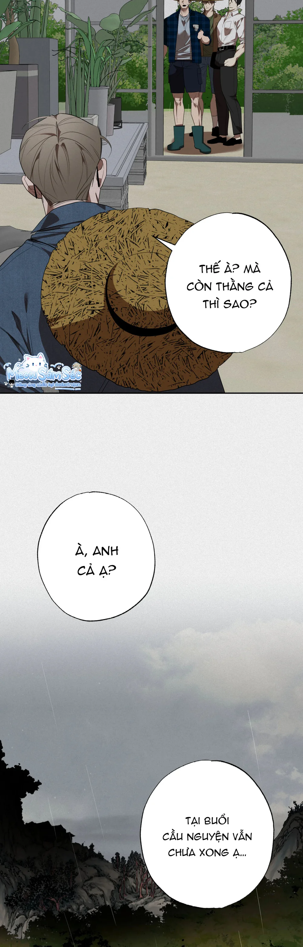 Đọc truyện Anh Rể 제부 - Chapter 1