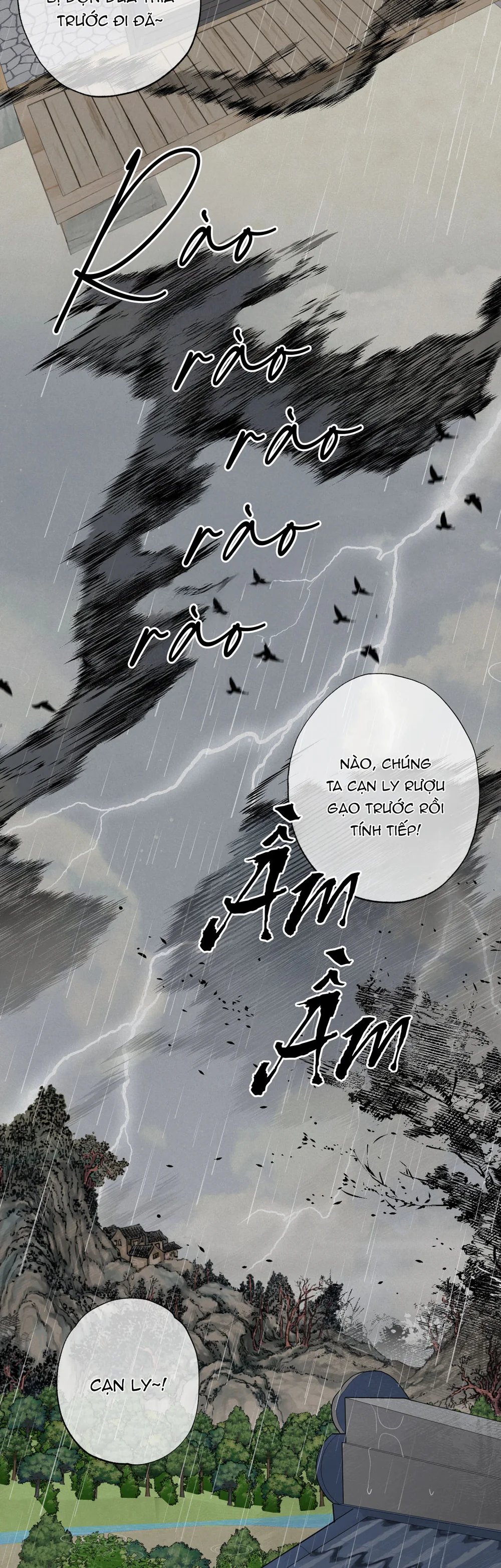 Đọc truyện Anh Rể 제부 - Chapter 1