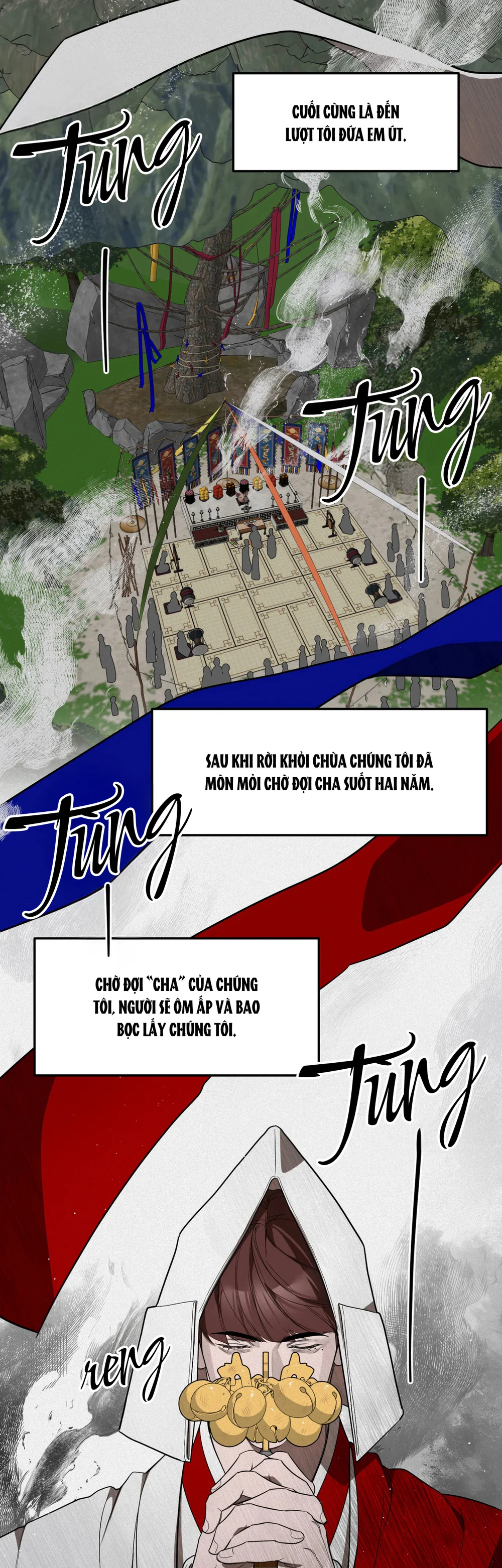 Đọc truyện Anh Rể 제부 - Chapter 1