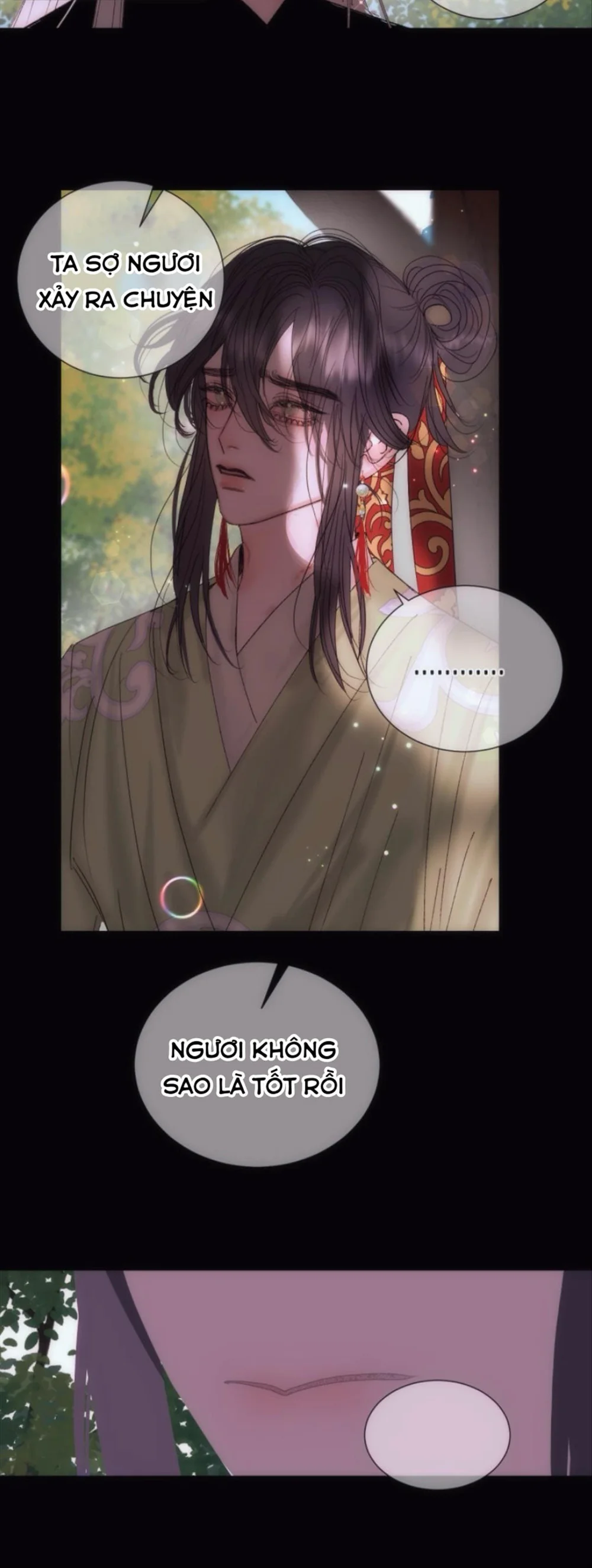 Đọc truyện Sau khi xuyên sách làm vài chuyện với sư tôn - Chapter 77