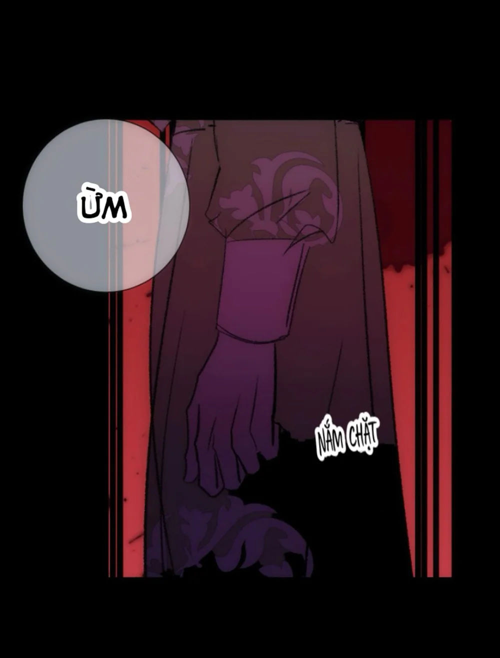 Đọc truyện Sau khi xuyên sách làm vài chuyện với sư tôn - Chapter 77