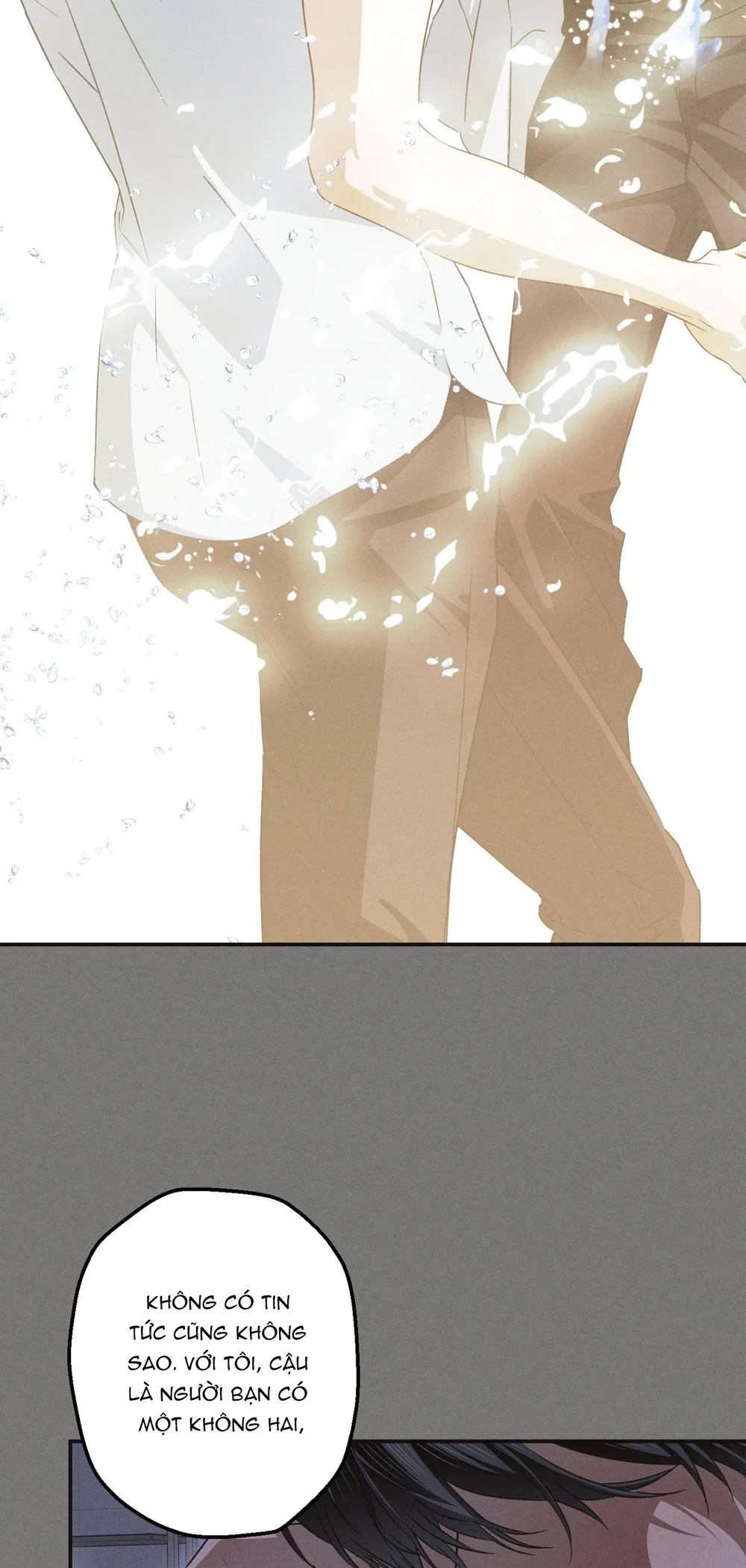 Đọc truyện High School Salty Heart - Chapter 31