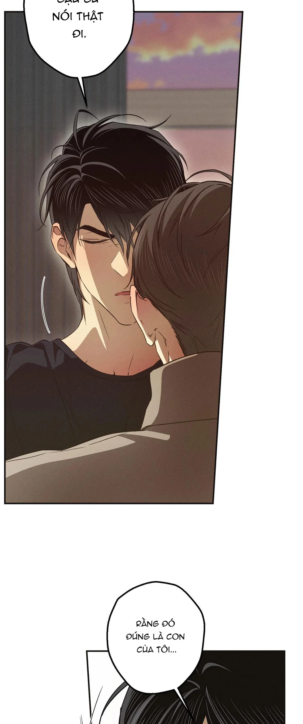 Đọc truyện High School Salty Heart - Chapter 31