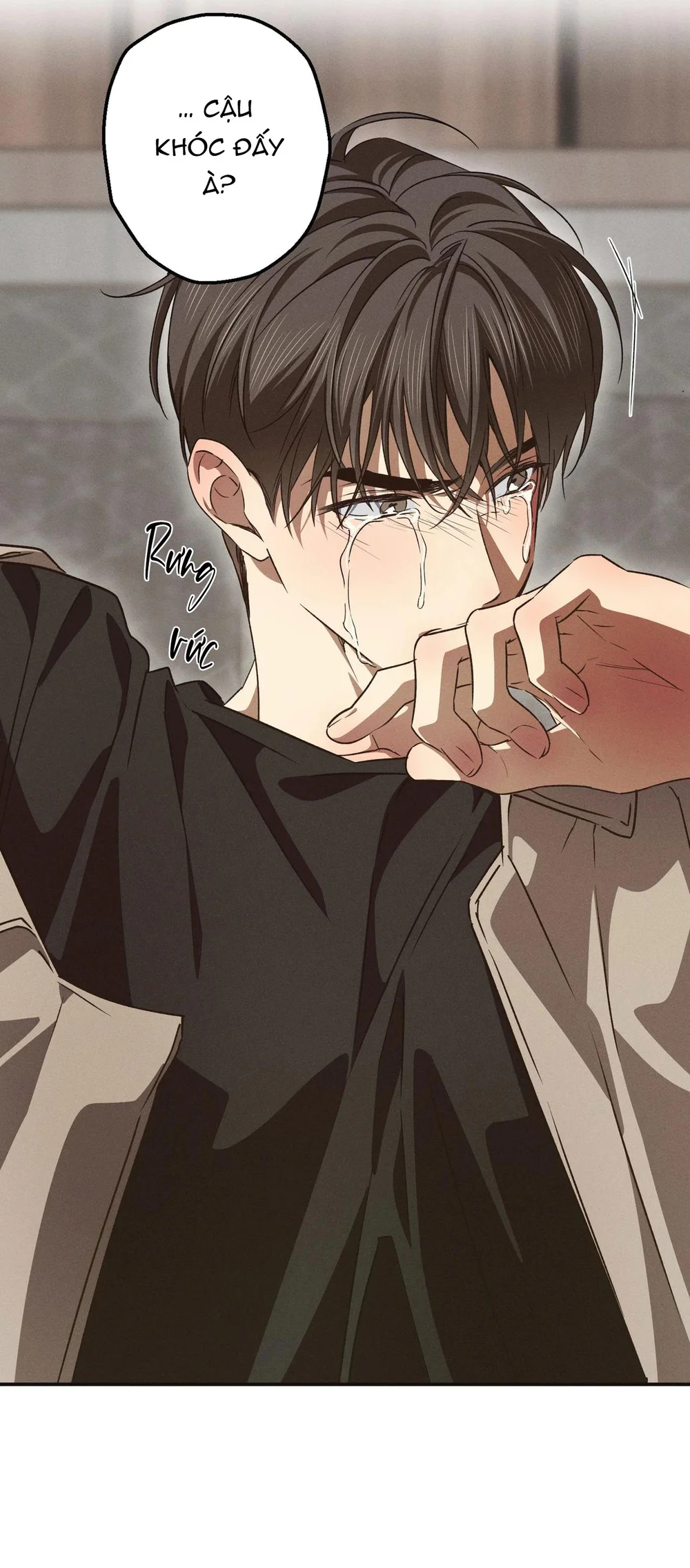 Đọc truyện High School Salty Heart - Chapter 31