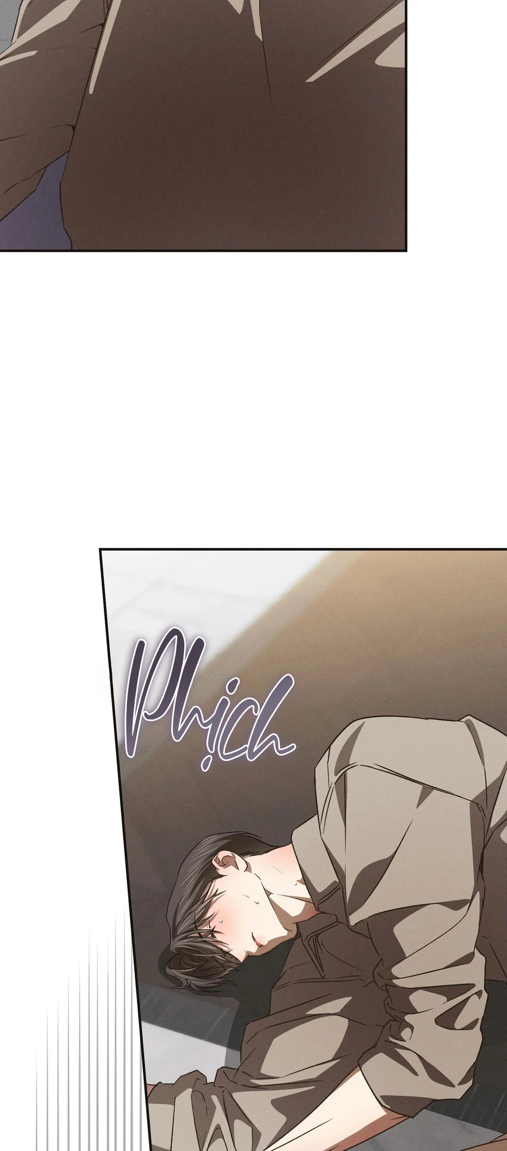 Đọc truyện High School Salty Heart - Chapter 31
