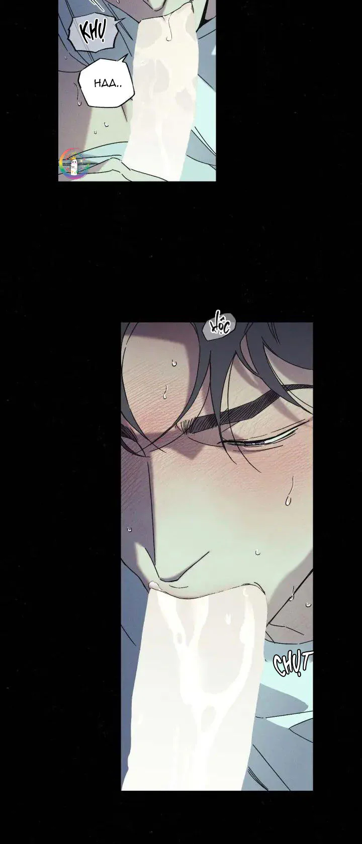 Đọc truyện WET SAND - Chapter 60