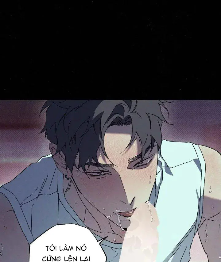 Đọc truyện WET SAND - Chapter 60