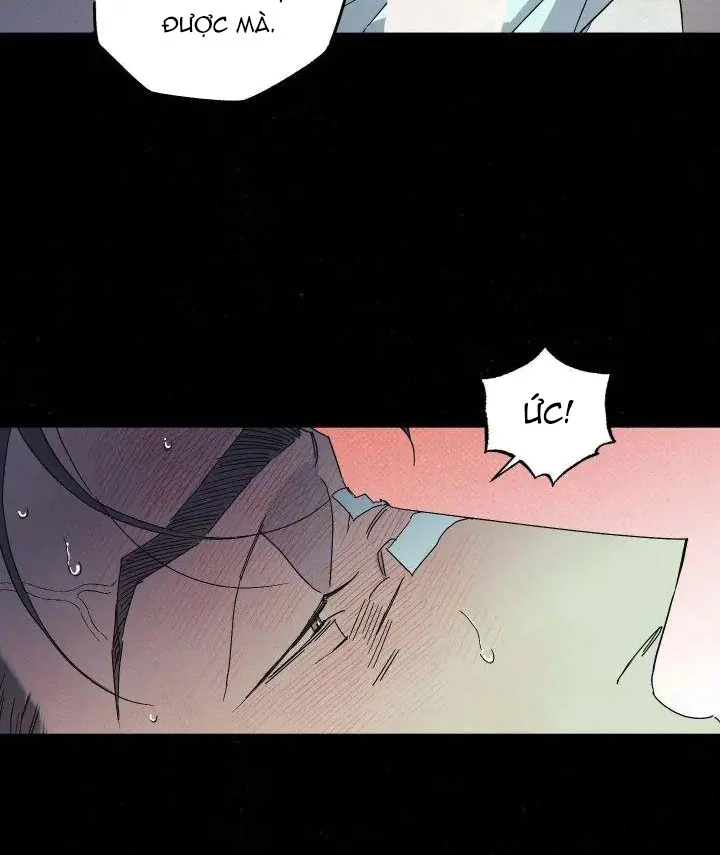 Đọc truyện WET SAND - Chapter 60