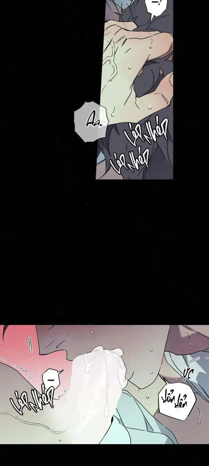 Đọc truyện WET SAND - Chapter 60