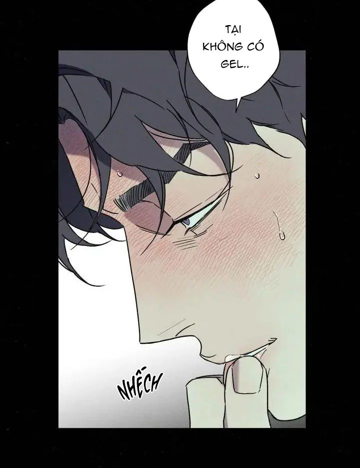Đọc truyện WET SAND - Chapter 60