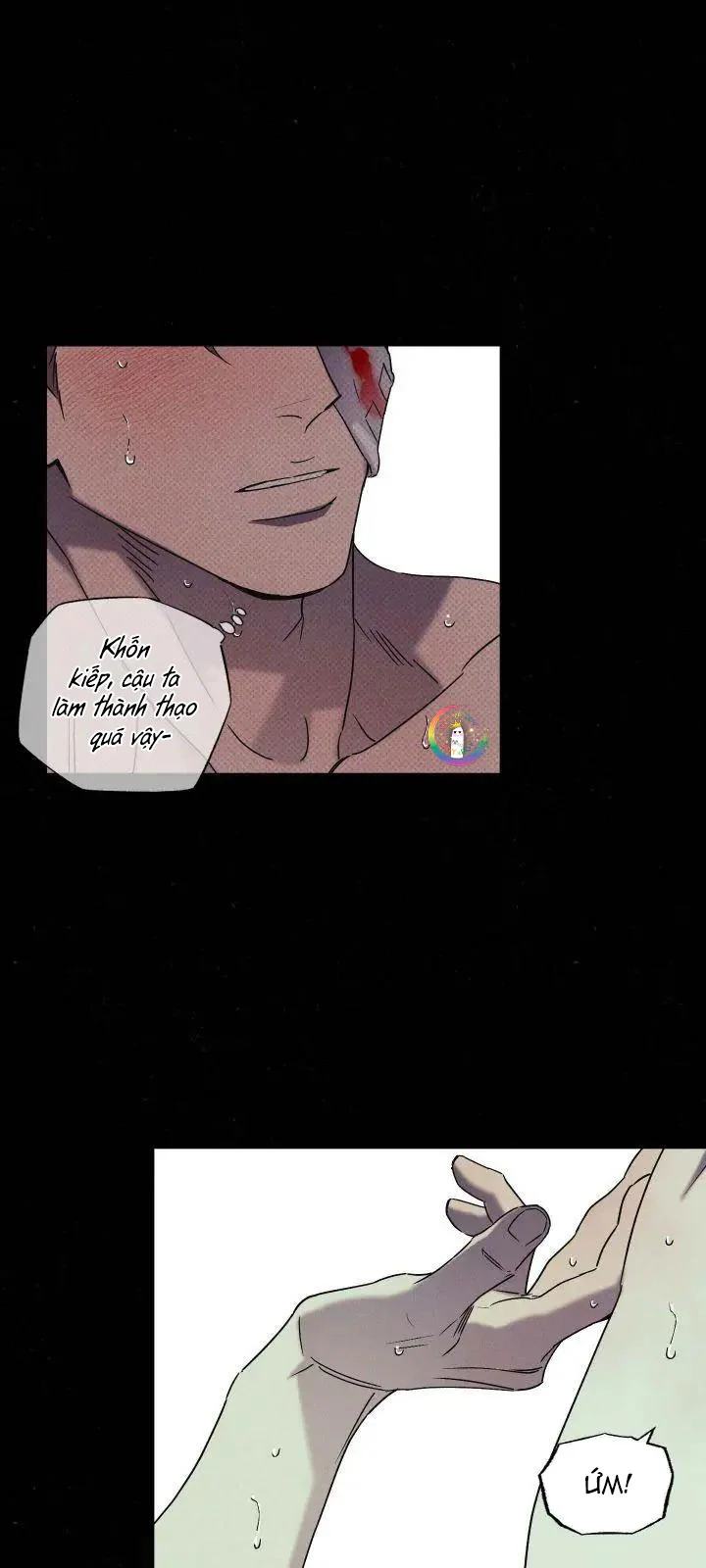 Đọc truyện WET SAND - Chapter 60