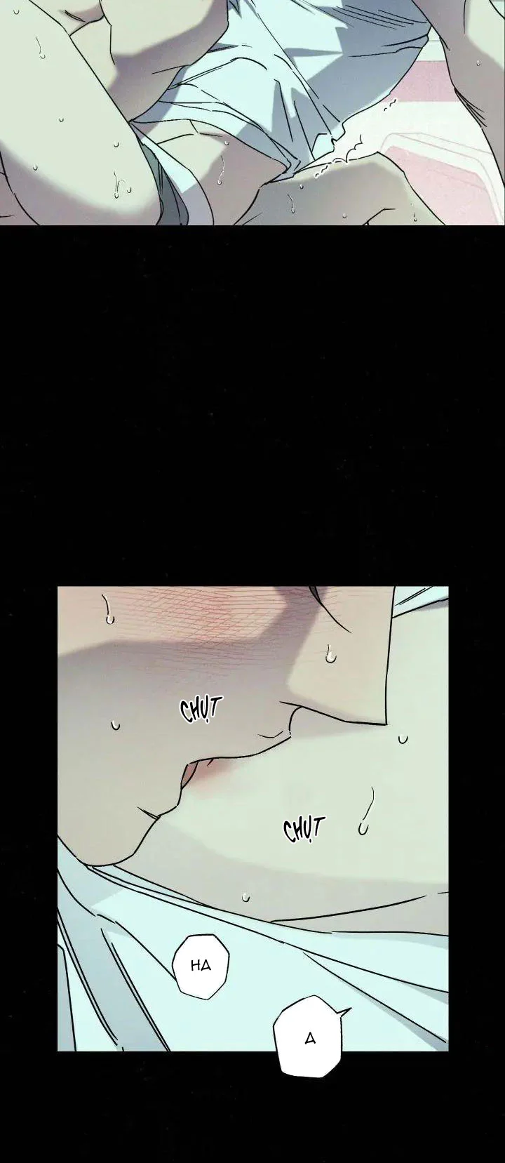 Đọc truyện WET SAND - Chapter 60