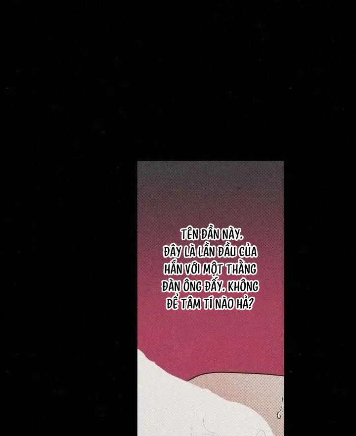 Đọc truyện WET SAND - Chapter 60