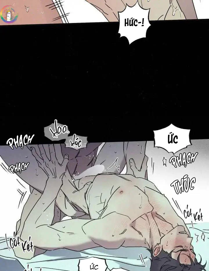 Đọc truyện WET SAND - Chapter 60