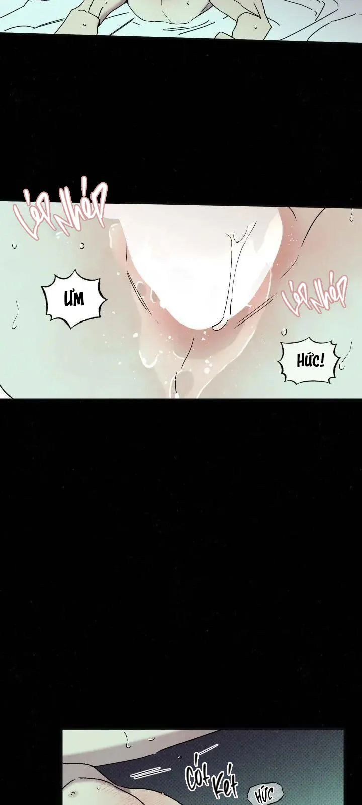 Đọc truyện WET SAND - Chapter 60