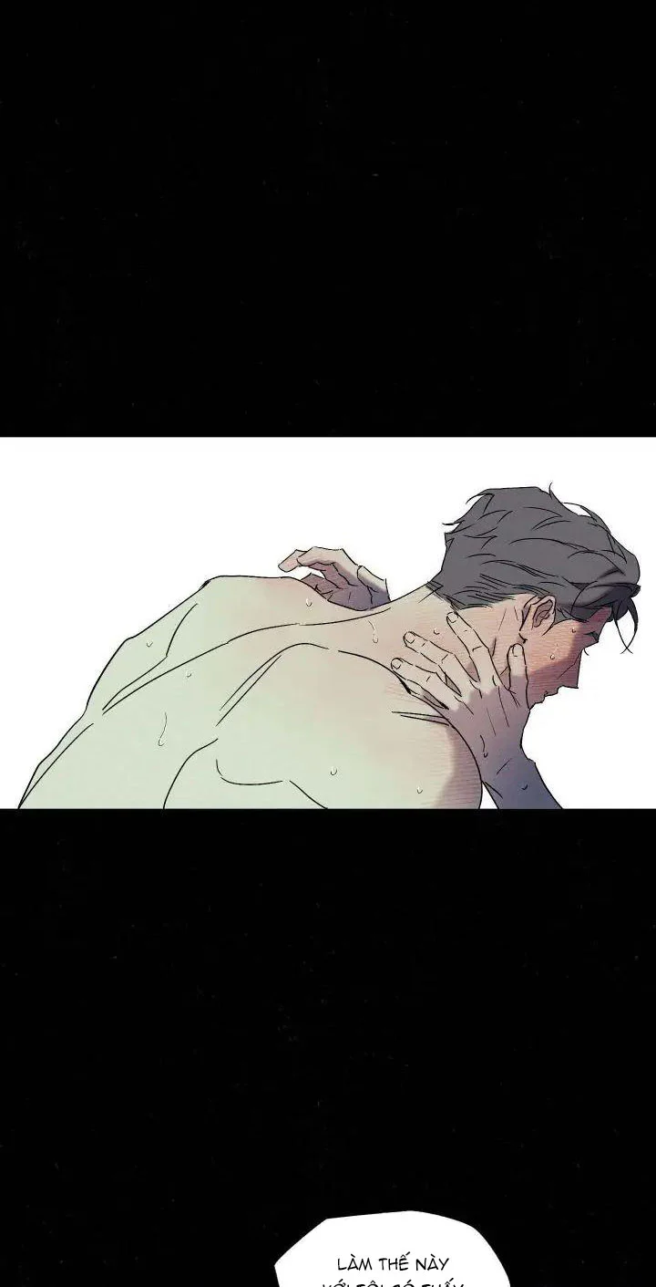 Đọc truyện WET SAND - Chapter 60