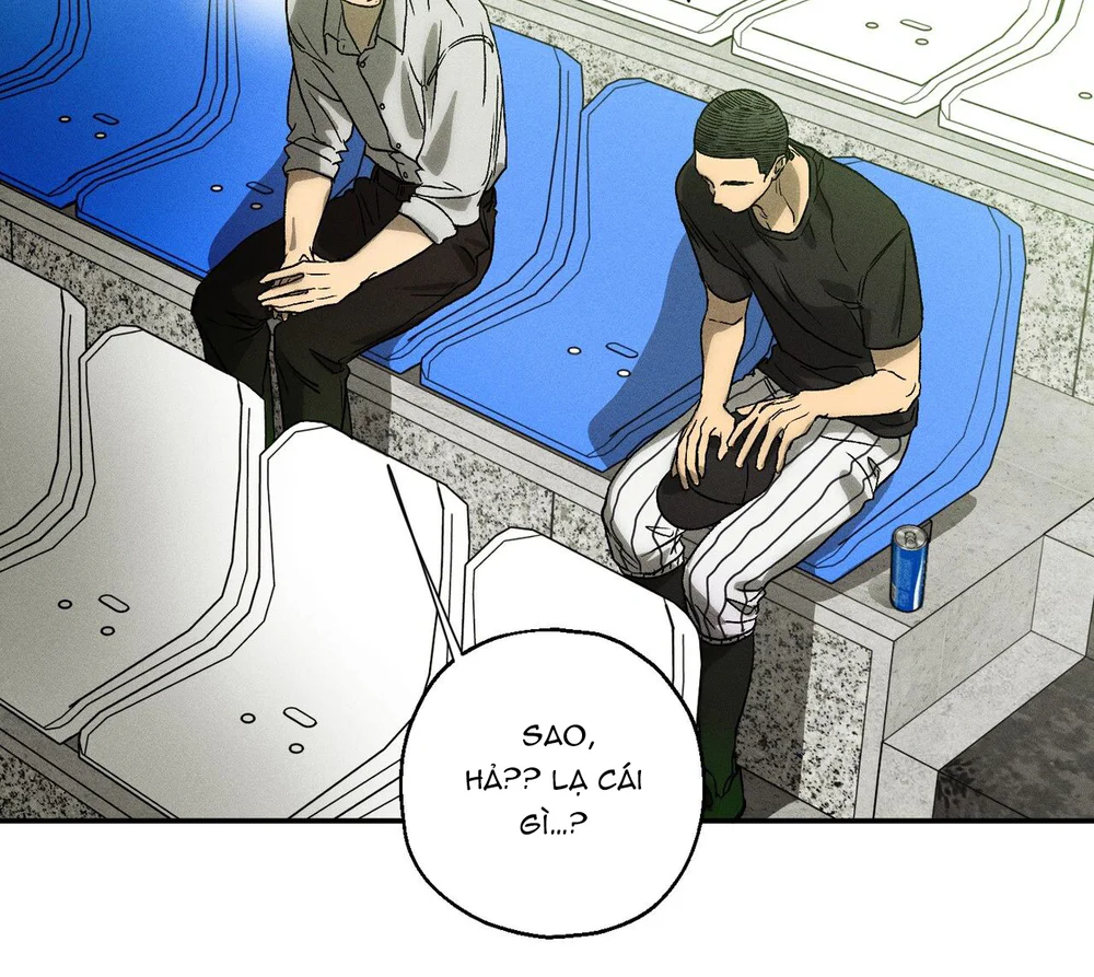Đọc truyện LOVE UPSET - Chapter 7
