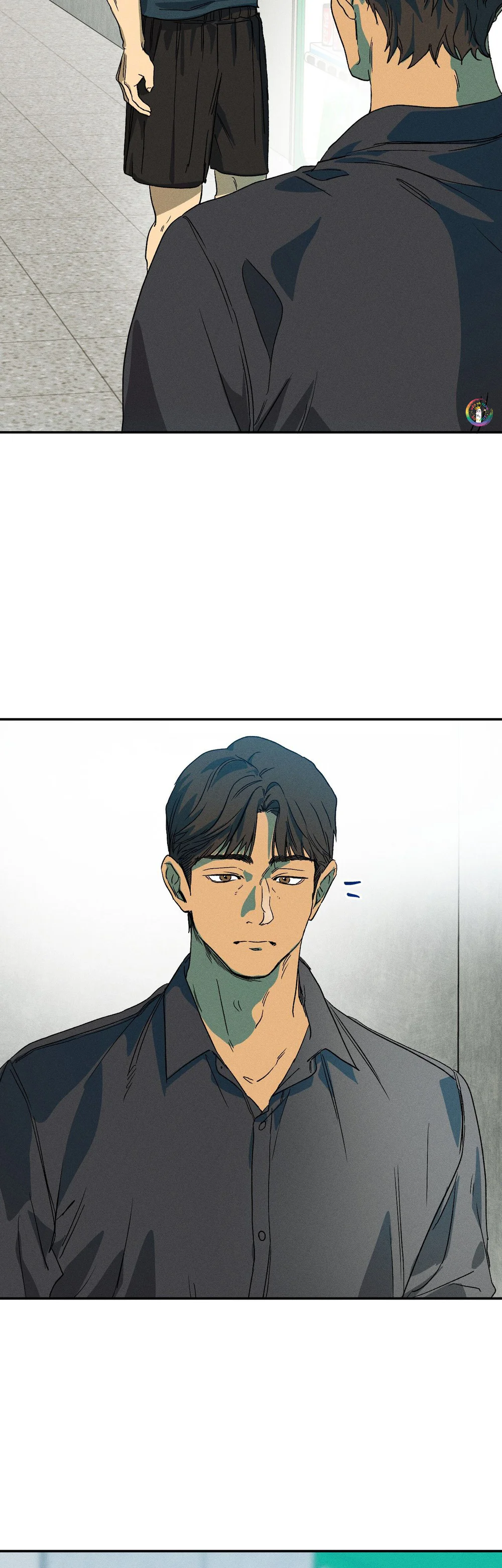 Đọc truyện LOVE UPSET - Chapter 7