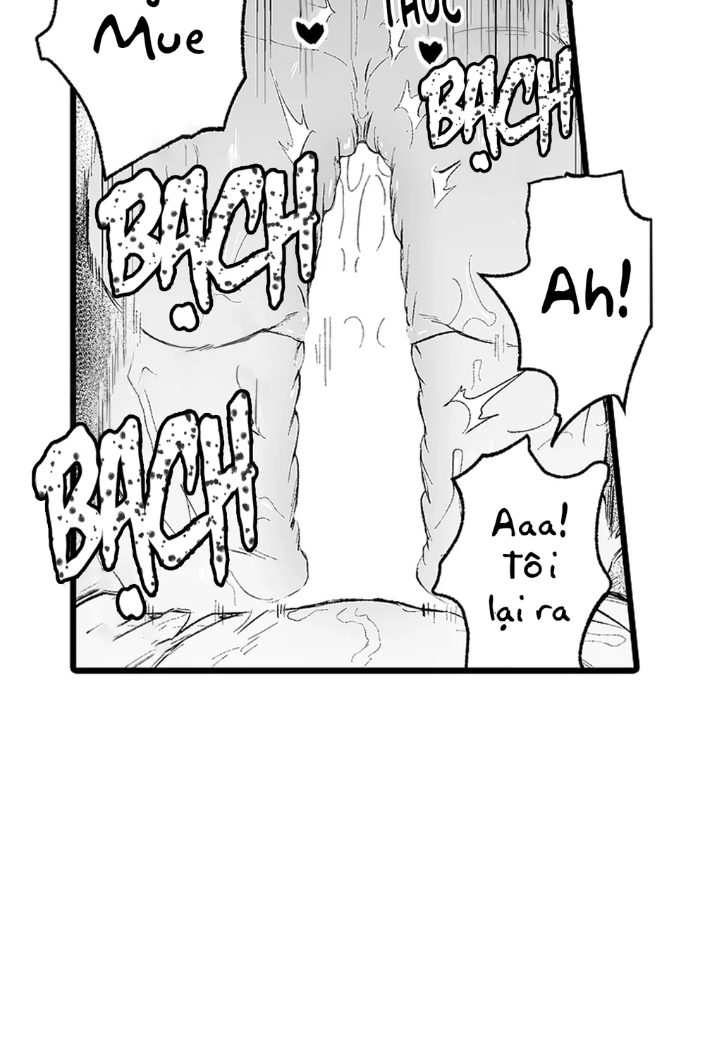Đọc truyện (END) Sự Sủng ái của thần linh - Chapter 4