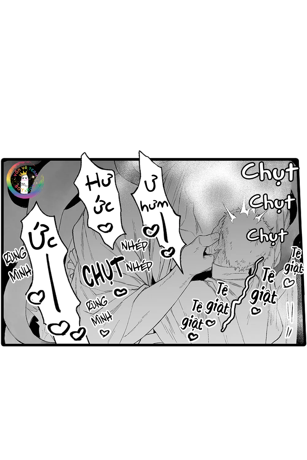 Đọc truyện Sự Sủng ái của thần linh - Chapter 4