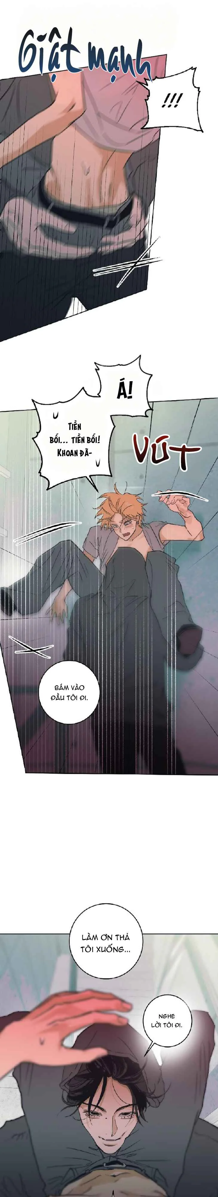 Đọc truyện Full Book (Không che) - Chapter 5