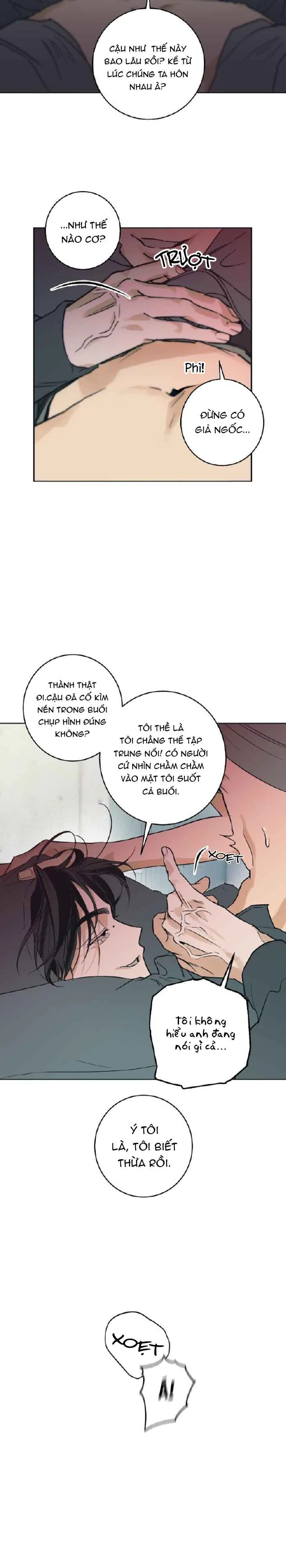 Đọc truyện Full Book (Không che) - Chapter 5