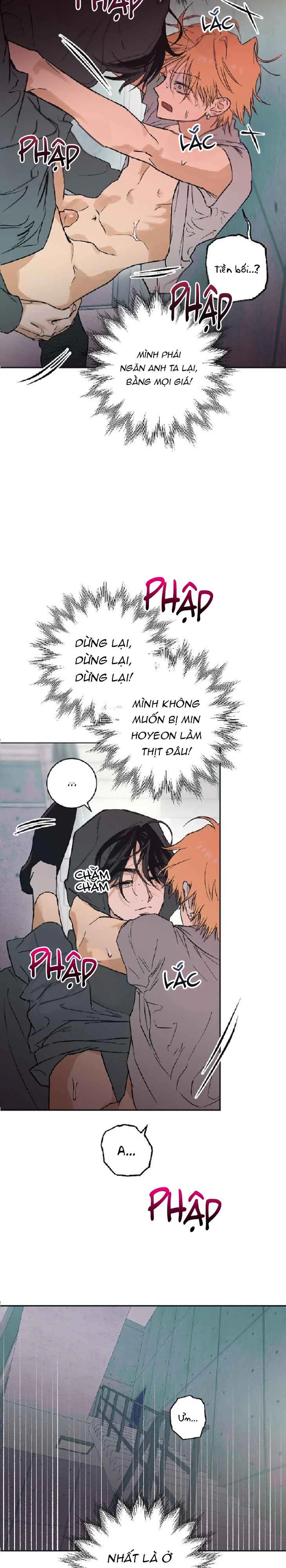 Đọc truyện Full Book (Không che) - Chapter 5