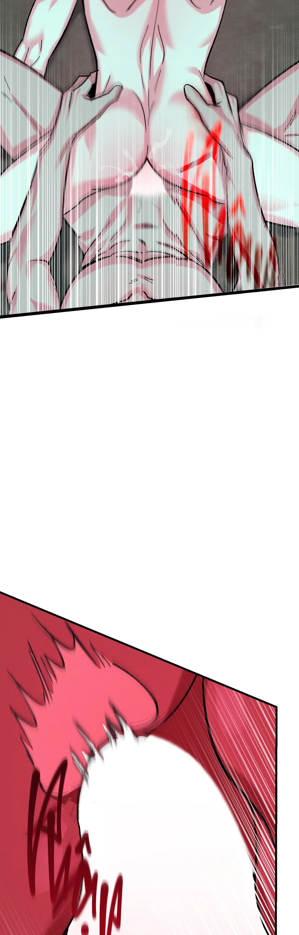 Đọc truyện Tuyển Tập Manhwa Rape - Chapter 7.7