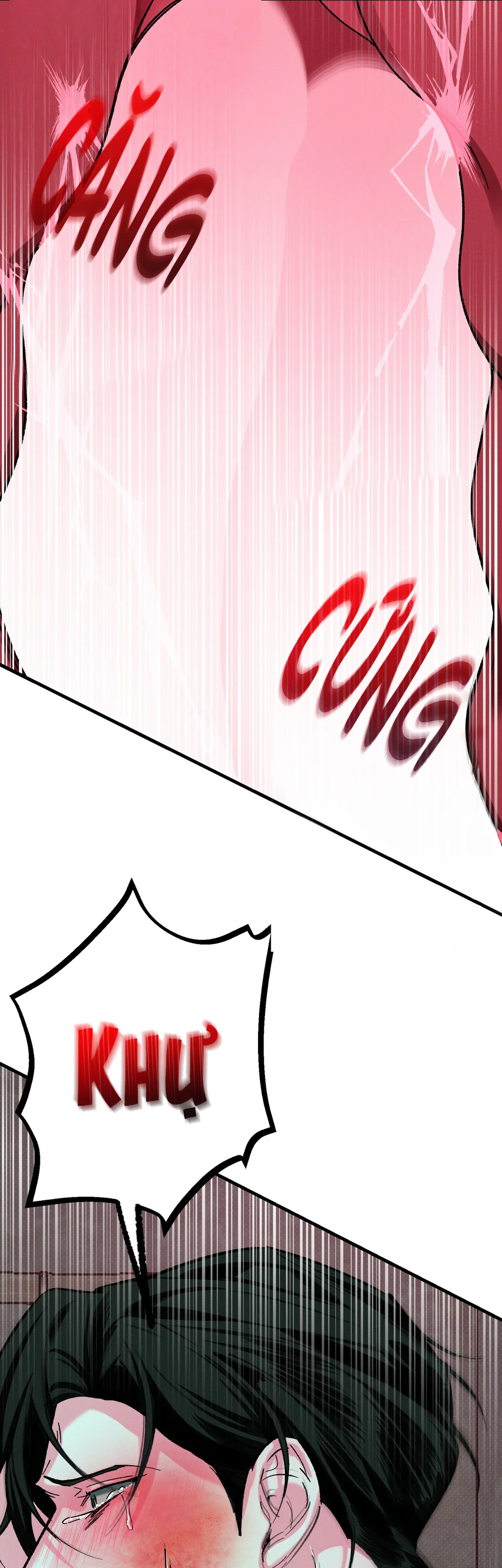 Đọc truyện Tuyển Tập Manhwa Rape - Chapter 7.7