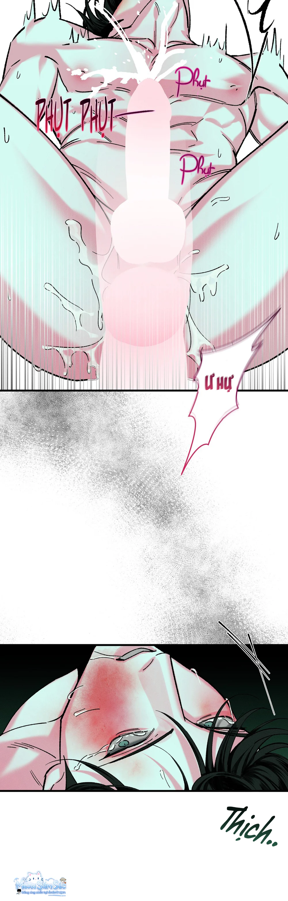 Đọc truyện Tuyển Tập Manhwa Rape - Chapter 7.7