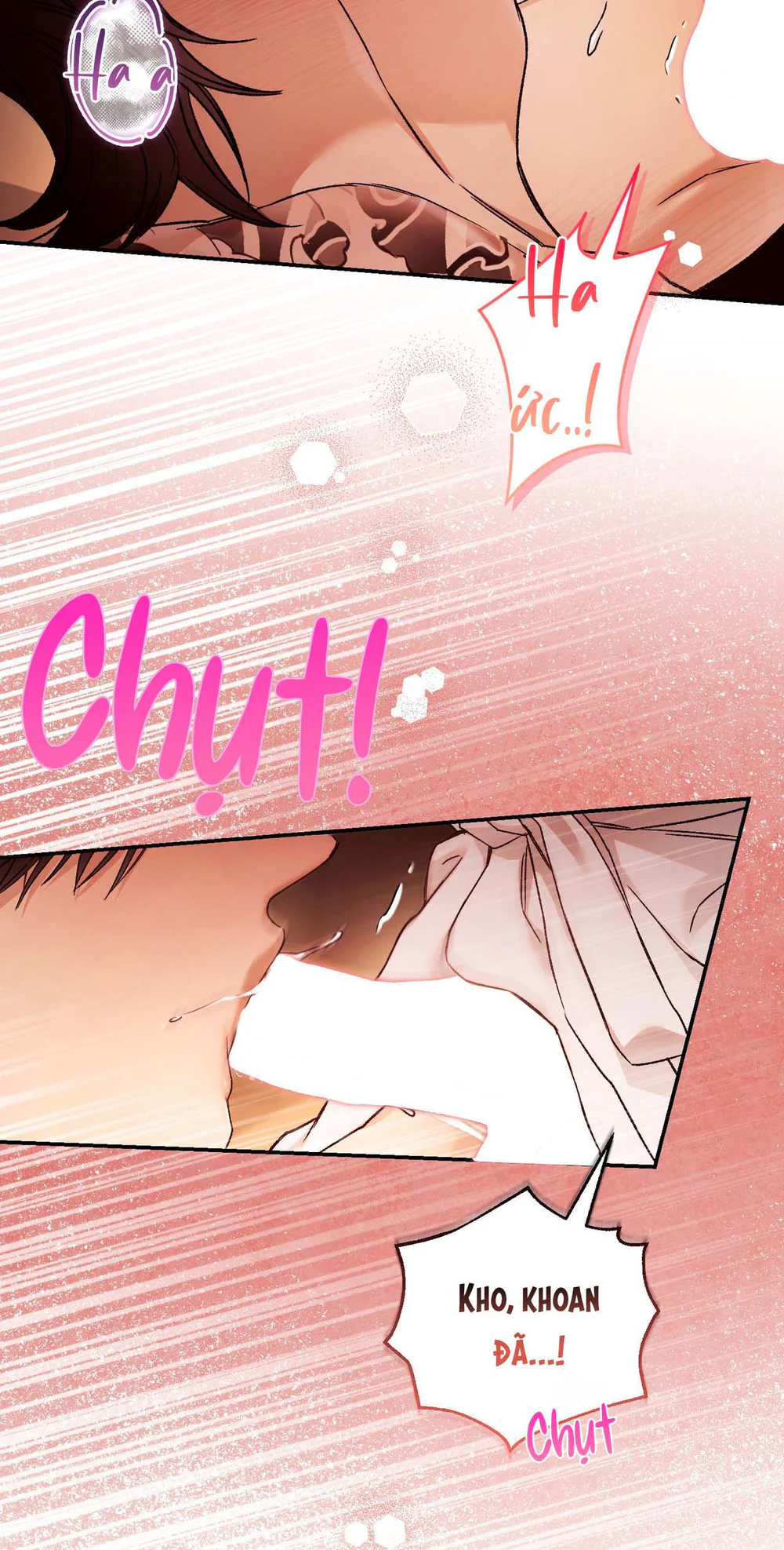 Đọc truyện My Bad Boss - Chapter 32